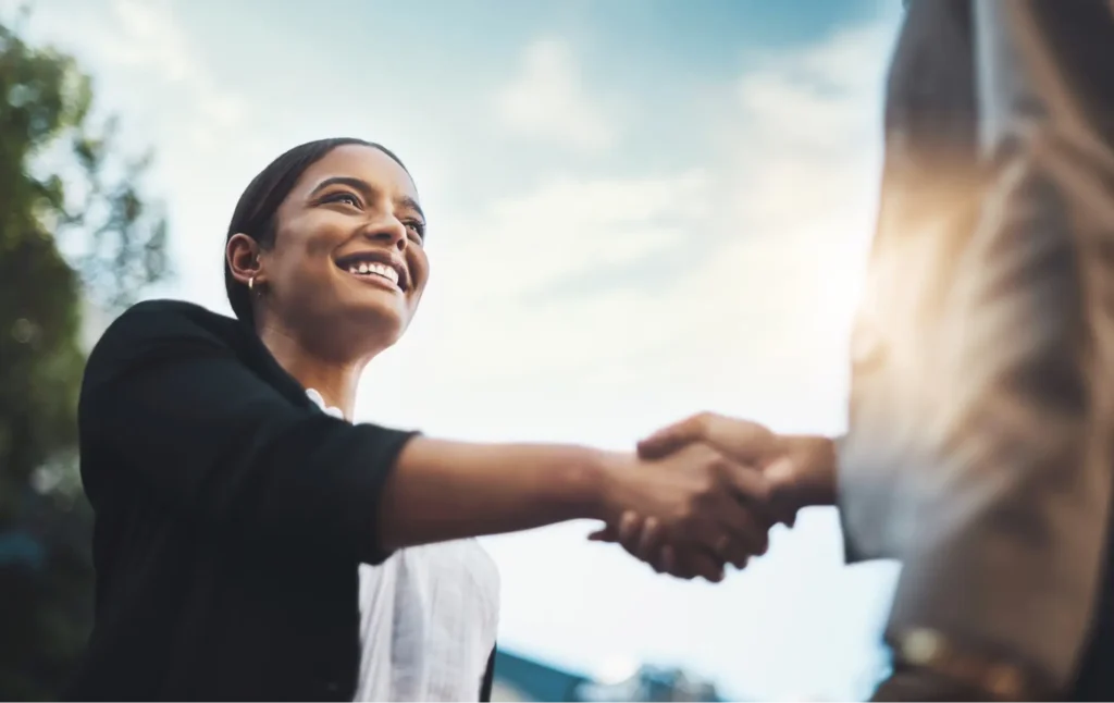 Closing a deal smoothly and optimally is a delight to a strong Realtor.